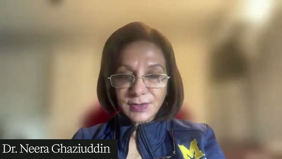 6. What is Catatonia?